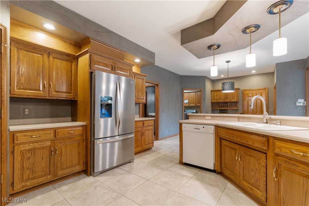 Glenmoor Estates - Residential
