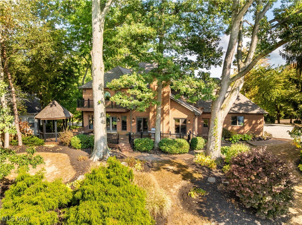 Glenmoor Estates - Residential