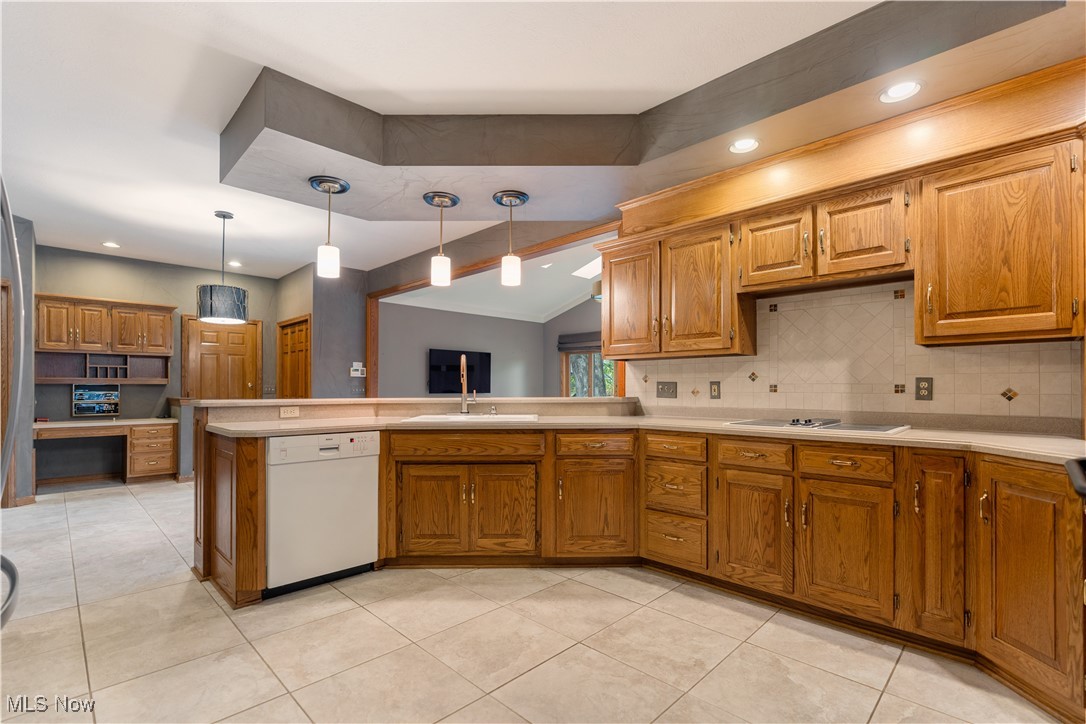 Glenmoor Estates - Residential