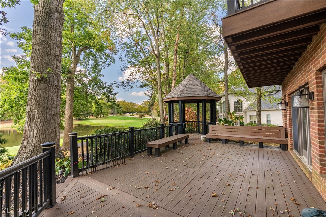 Glenmoor Estates - Residential