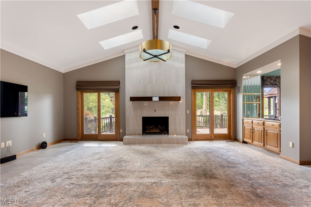 Glenmoor Estates - Residential