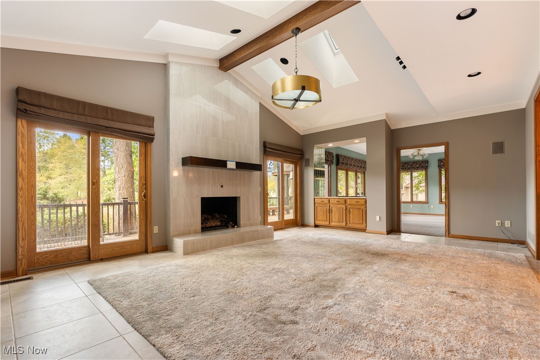 Glenmoor Estates - Residential