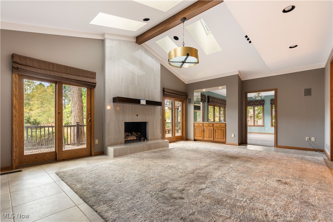 Glenmoor Estates - Residential