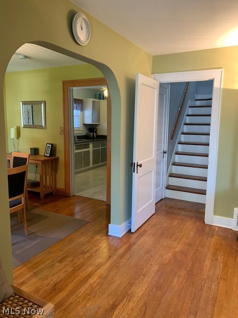 Howard Heigh - Residential