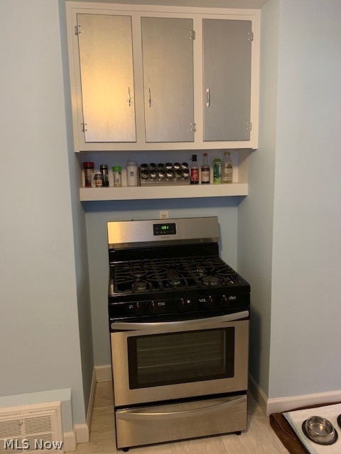 Howard Heigh - Residential