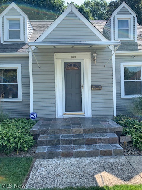 Howard Heigh - Residential