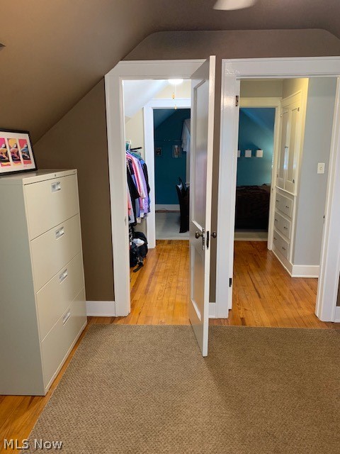 Howard Heigh - Residential