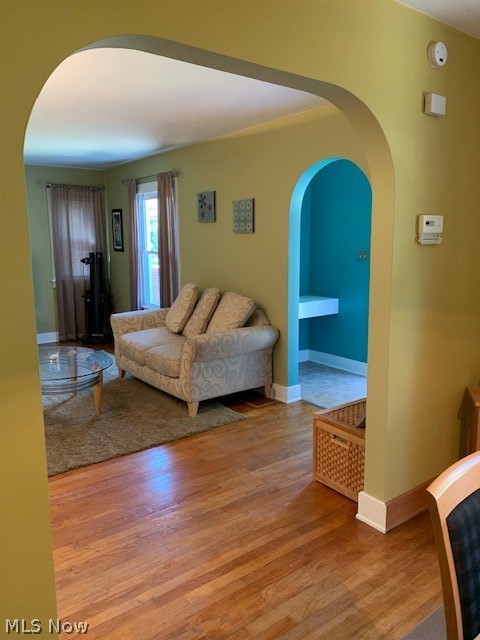 Howard Heigh - Residential