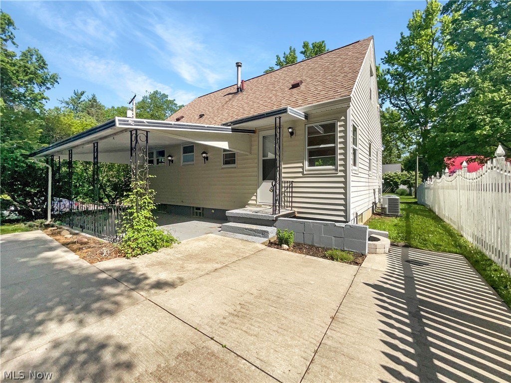 Highland - Residential