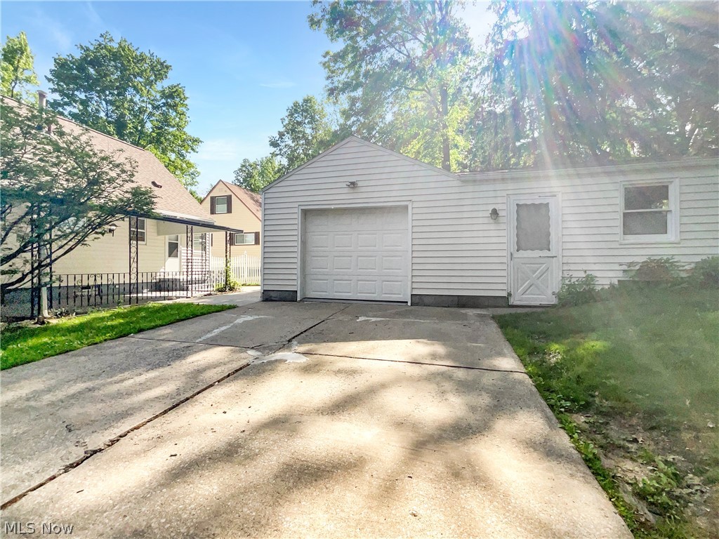 Highland - Residential