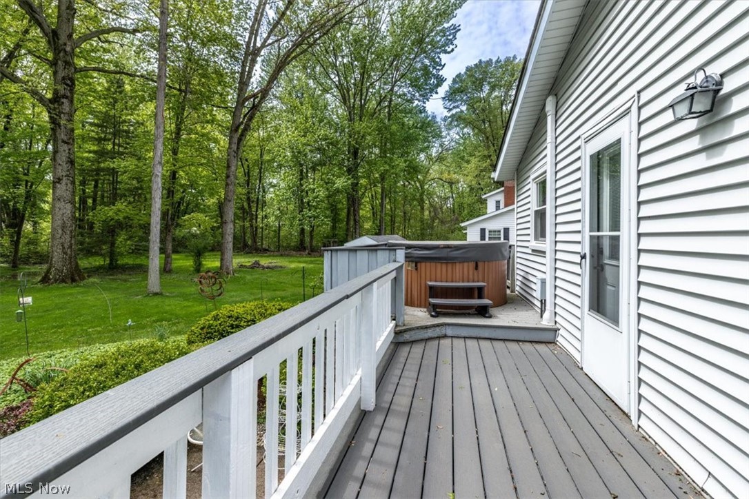 Beaver Creek Colony - Residential
