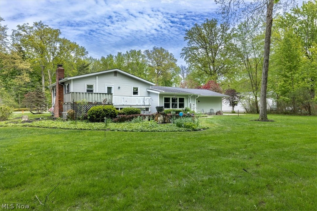 Beaver Creek Colony - Residential