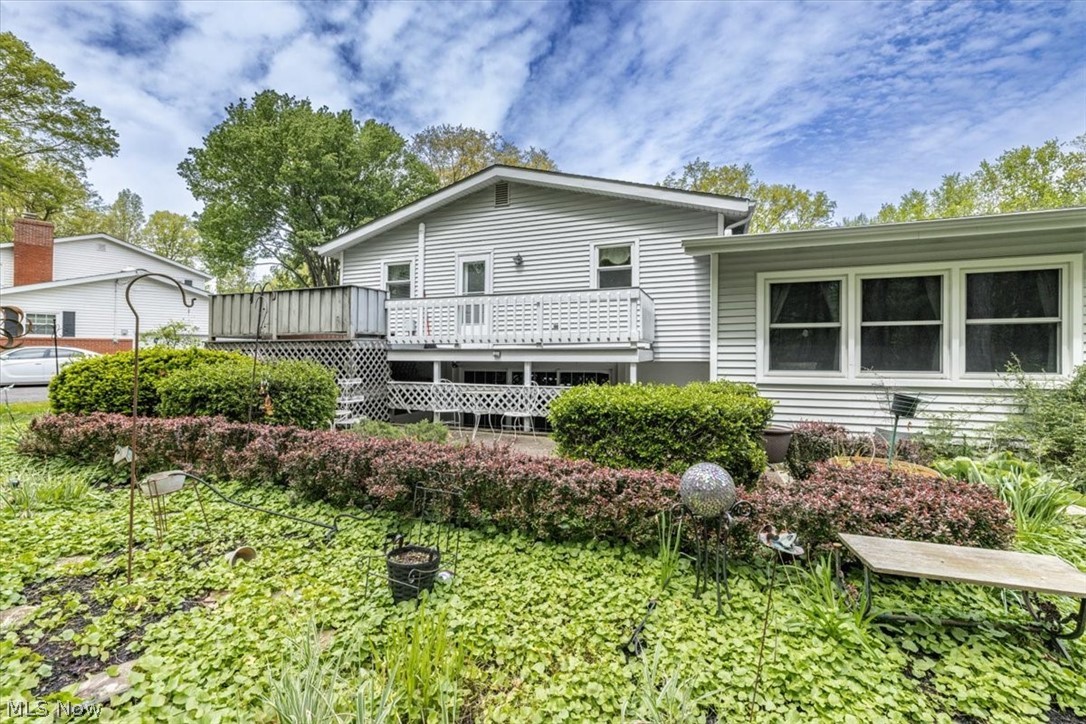 Beaver Creek Colony - Residential