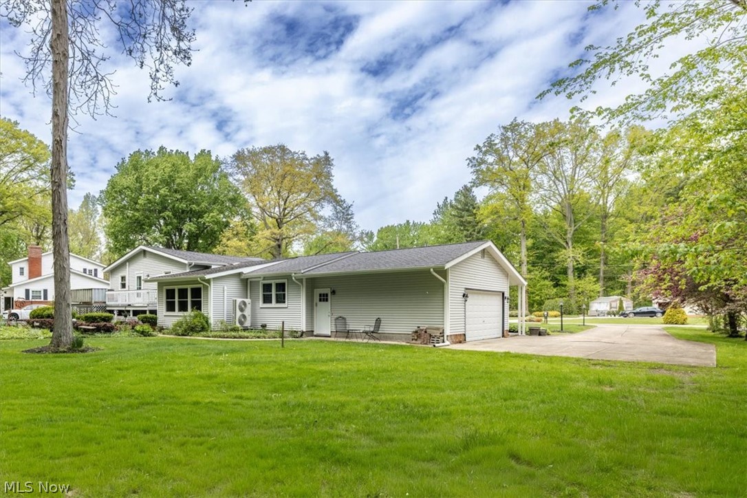 Beaver Creek Colony - Residential