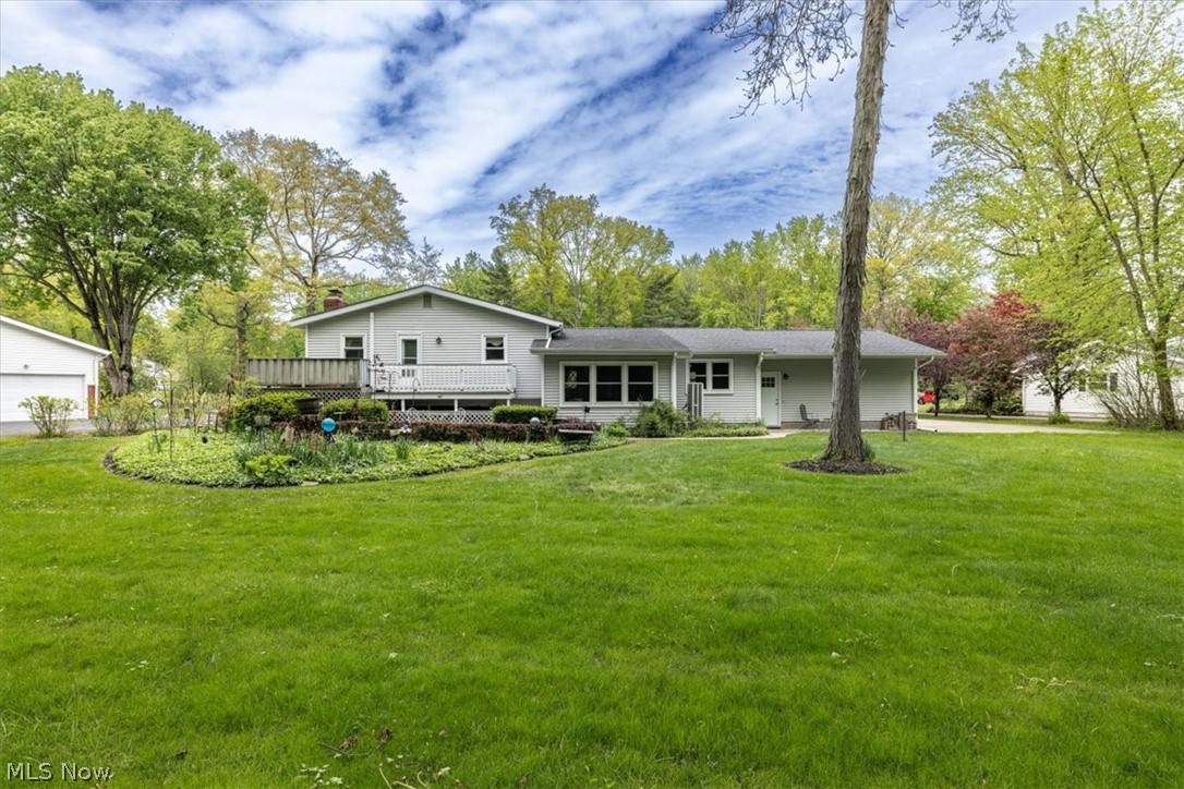 Beaver Creek Colony - Residential