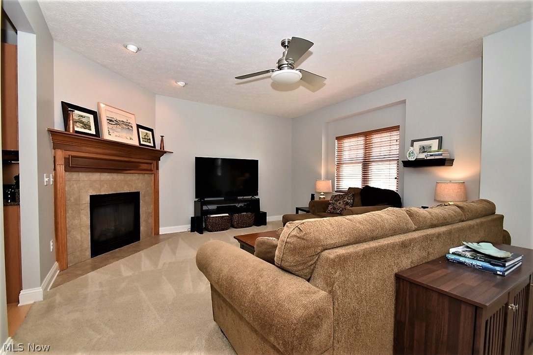 Tremont Commons Bl A - Residential