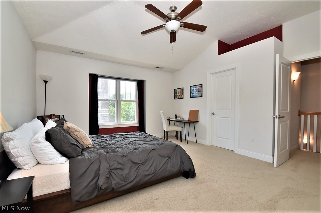 Tremont Commons Bl A - Residential