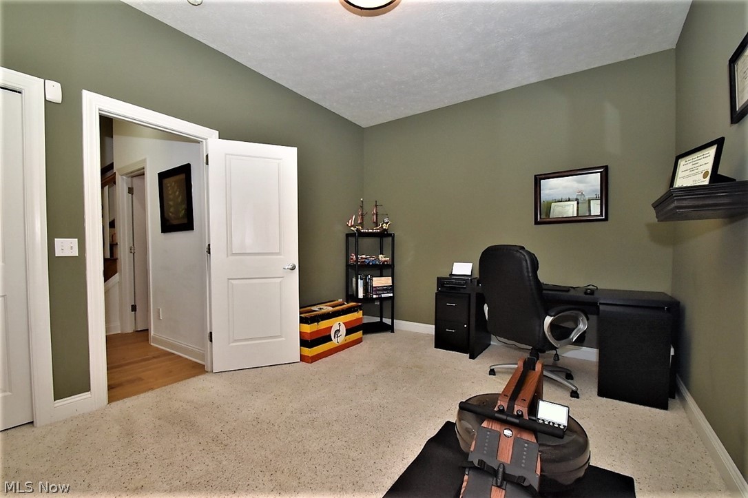 Tremont Commons Bl A - Residential