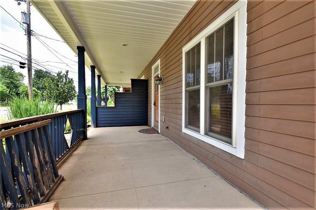 Tremont Commons Bl A - Residential