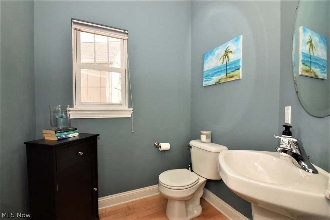 Tremont Commons Bl A - Residential