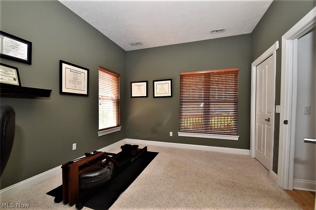 Tremont Commons Bl A - Residential