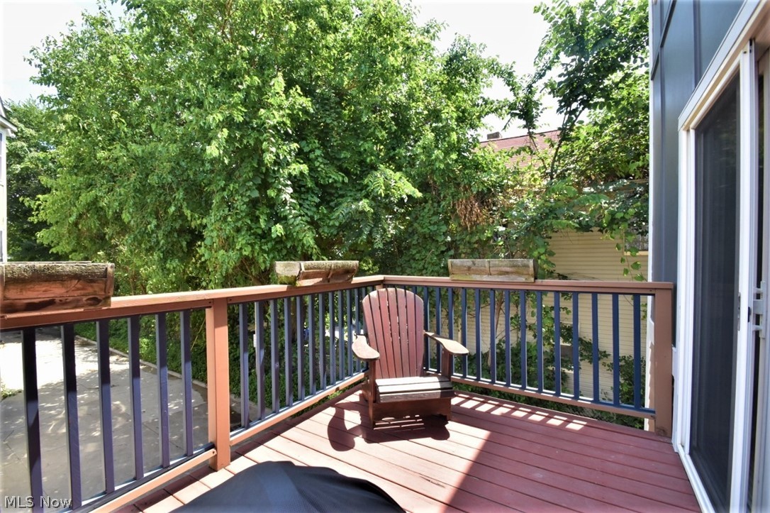 Tremont Commons Bl A - Residential