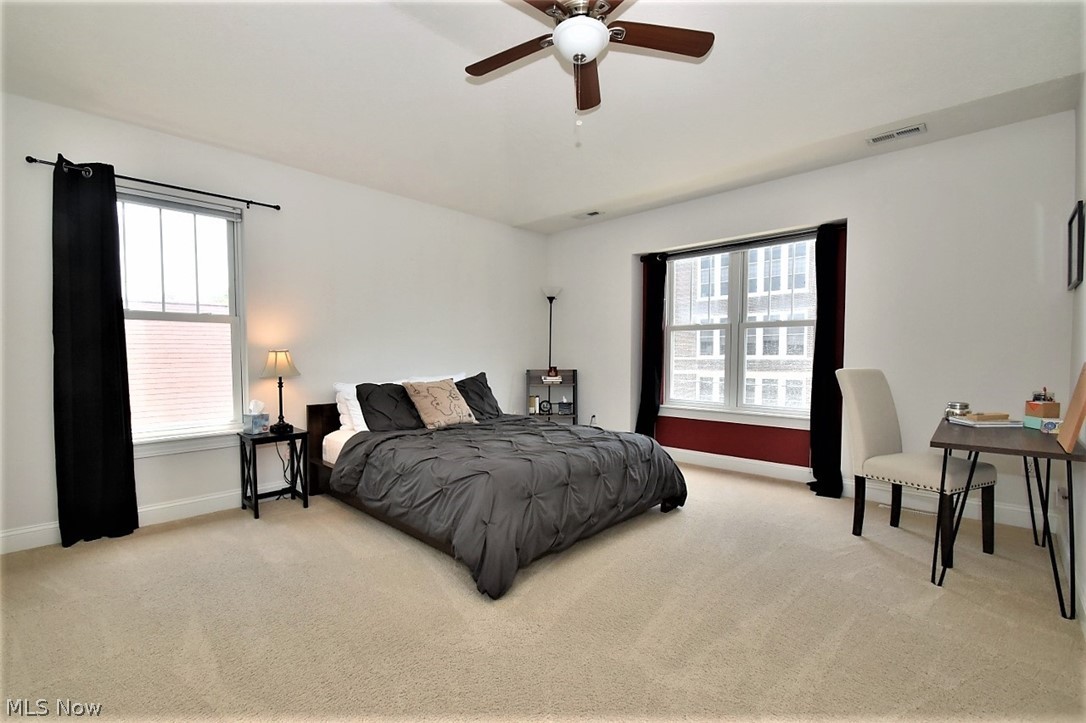 Tremont Commons Bl A - Residential