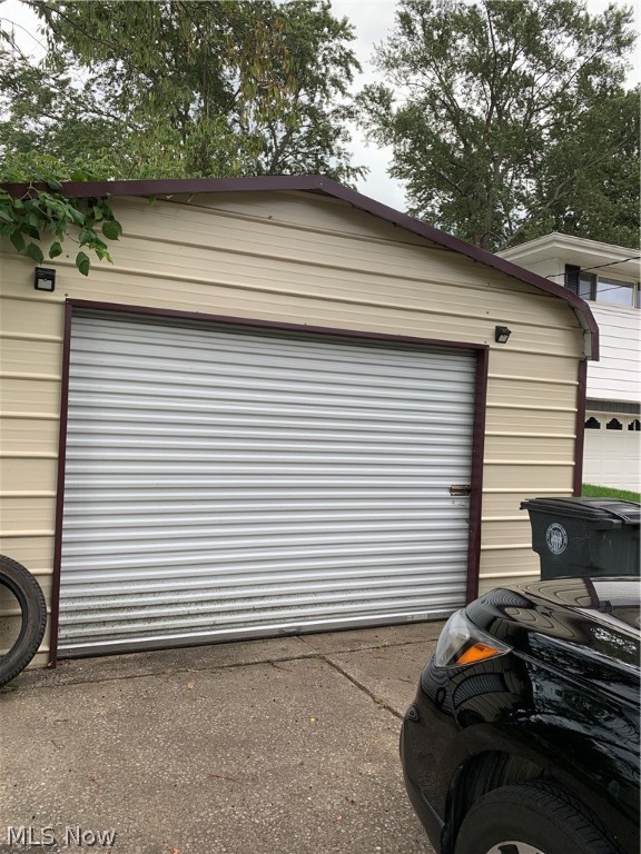 Perk Park - Residential Lease