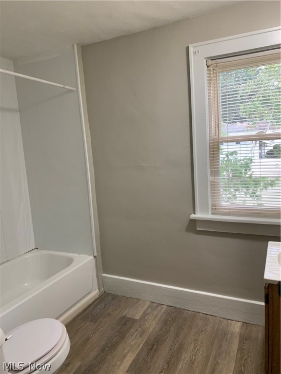 Perk Park - Residential Lease