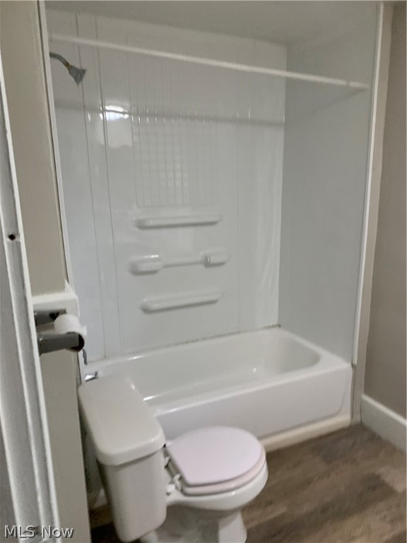 Perk Park - Residential Lease