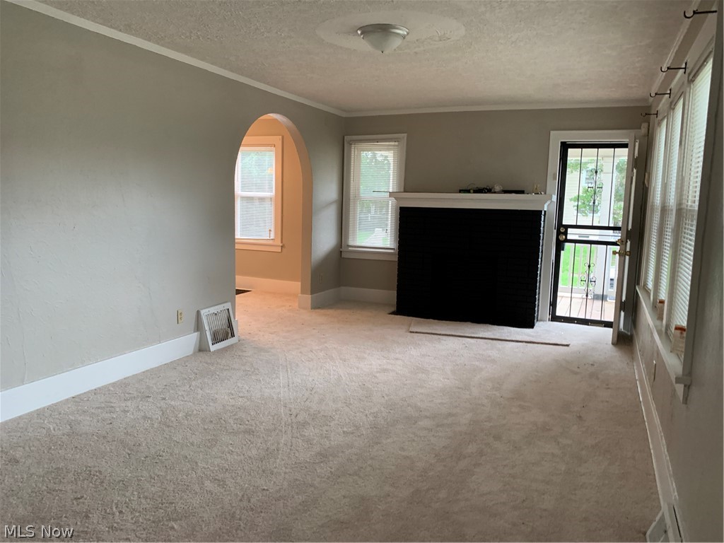 Perk Park - Residential Lease