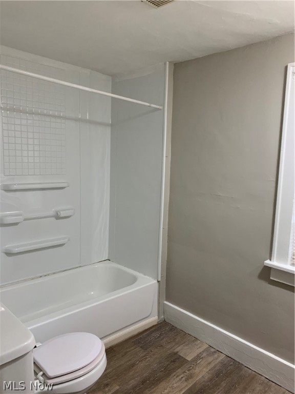 Perk Park - Residential Lease