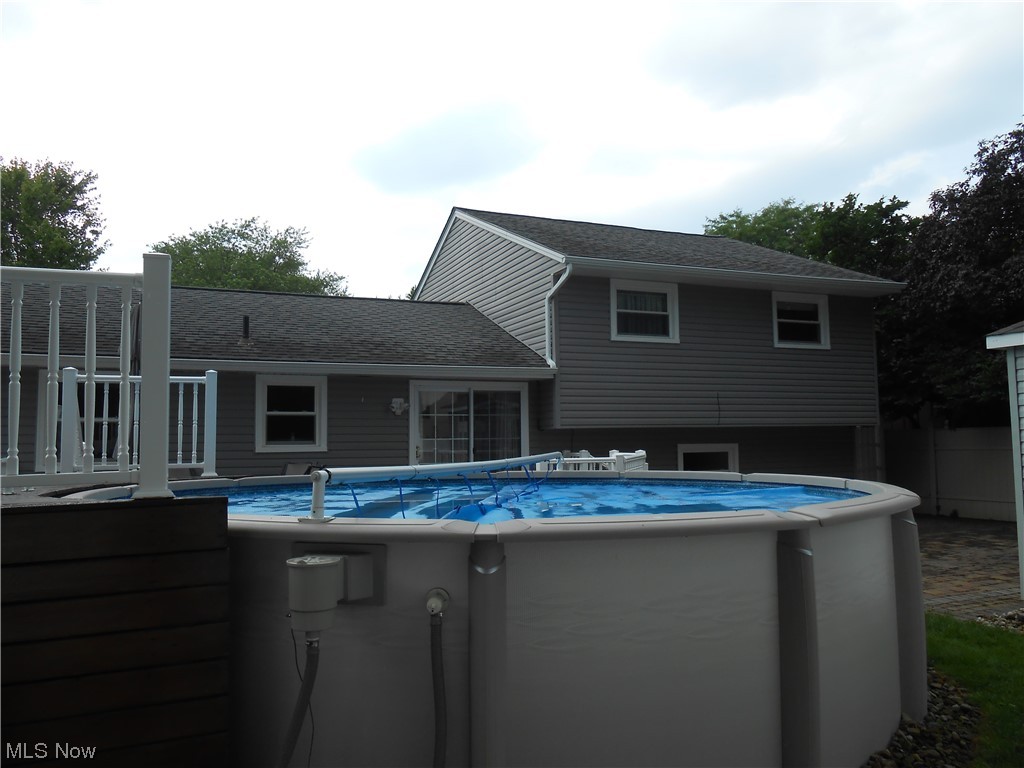 Parkwood Estates 4 - Residential