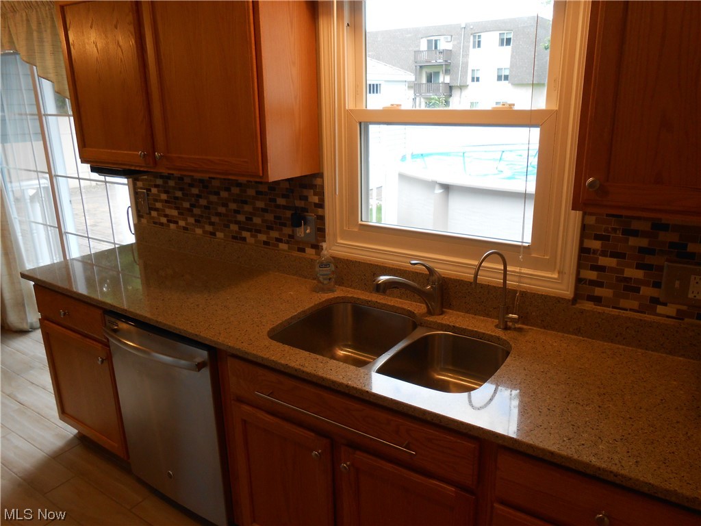 Parkwood Estates 4 - Residential