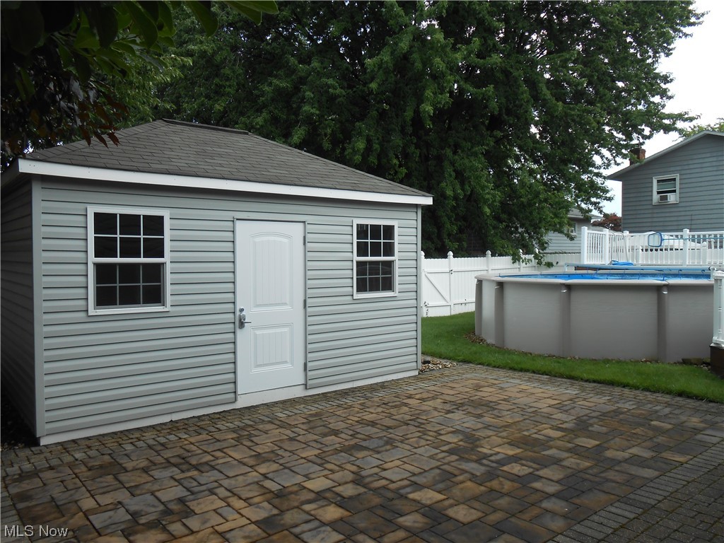 Parkwood Estates 4 - Residential