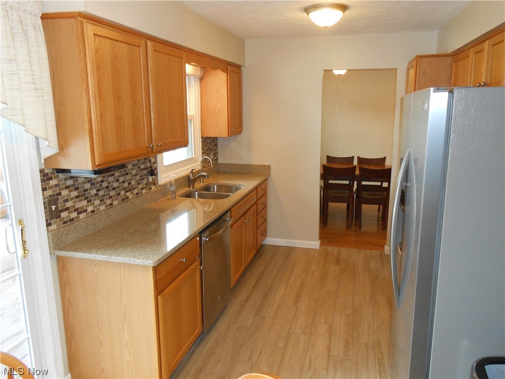 Parkwood Estates 4 - Residential