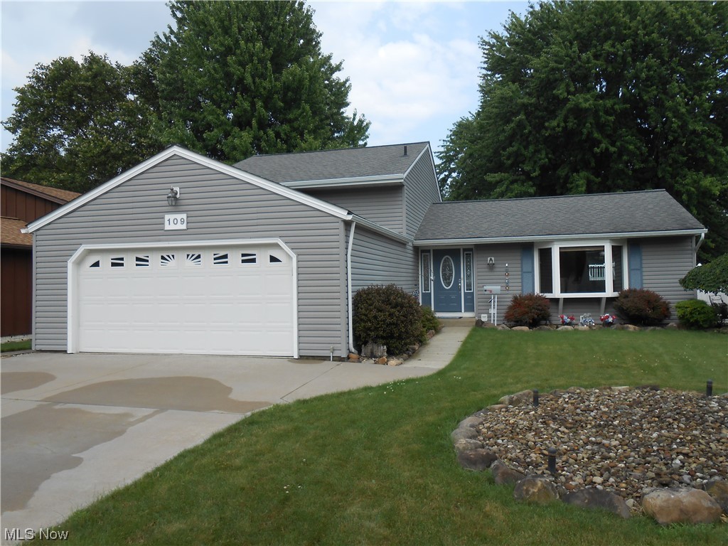 Parkwood Estates 4 - Residential