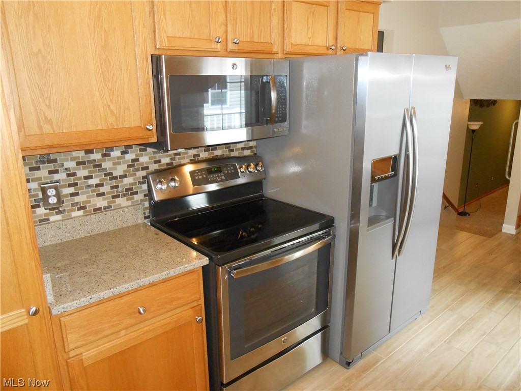 Parkwood Estates 4 - Residential