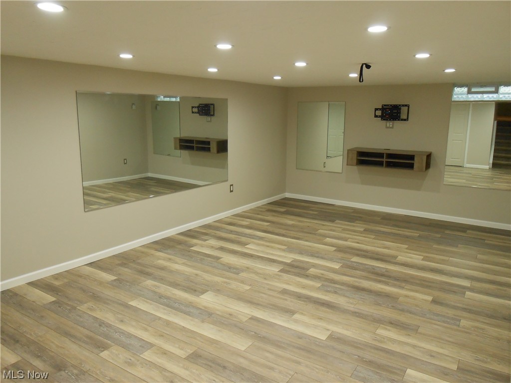 Parkwood Estates 4 - Residential