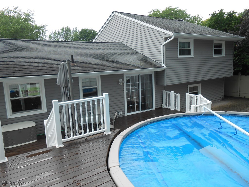 Parkwood Estates 4 - Residential