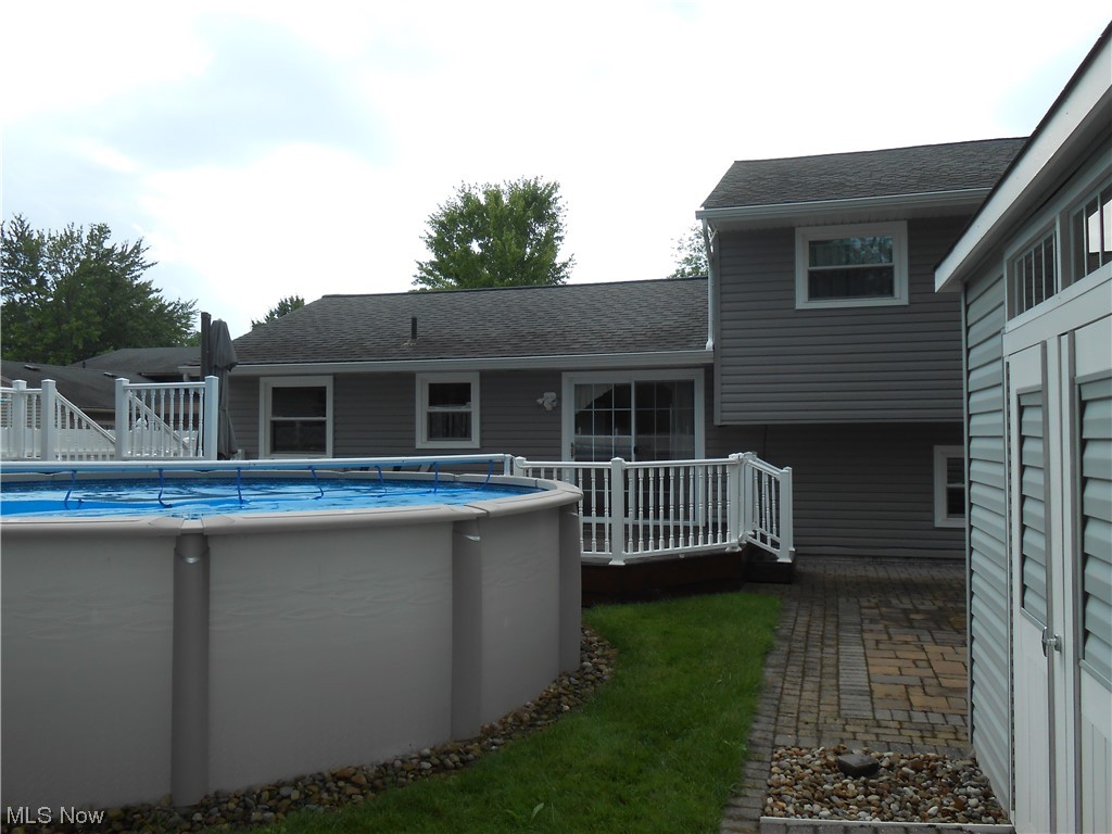 Parkwood Estates 4 - Residential