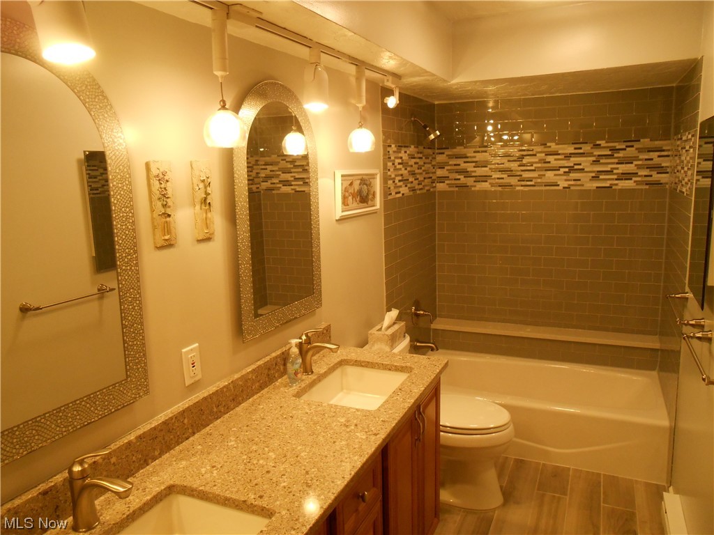 Parkwood Estates 4 - Residential