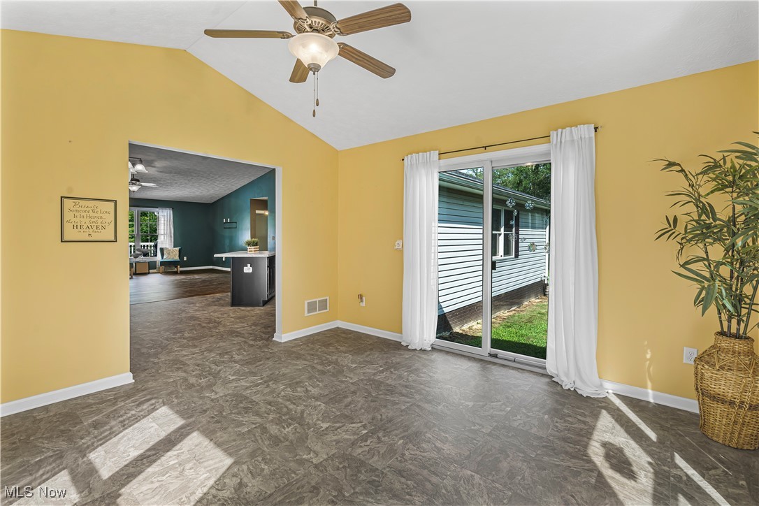 Havenwood Sub - Residential