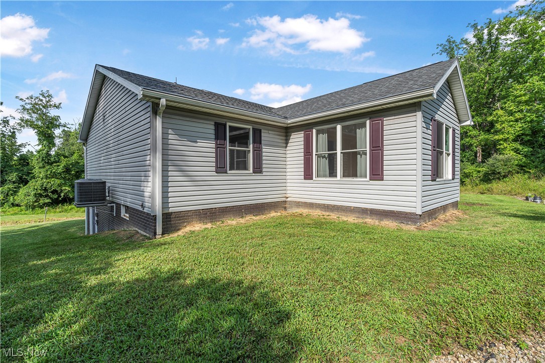 Havenwood Sub - Residential