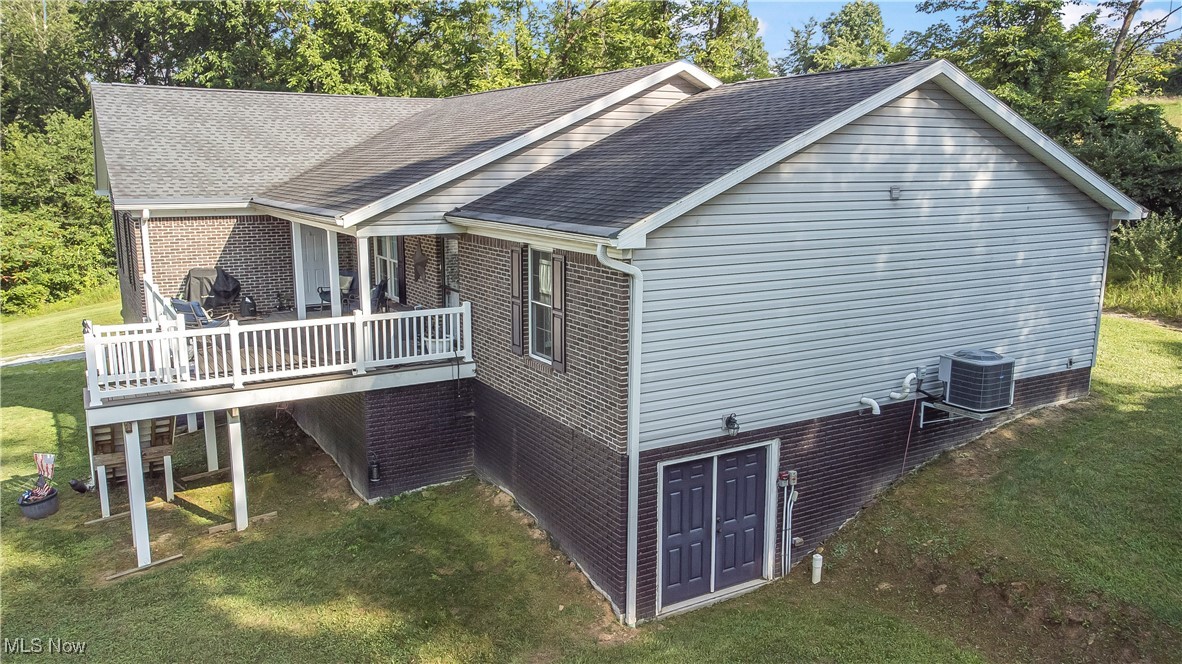 Havenwood Sub - Residential