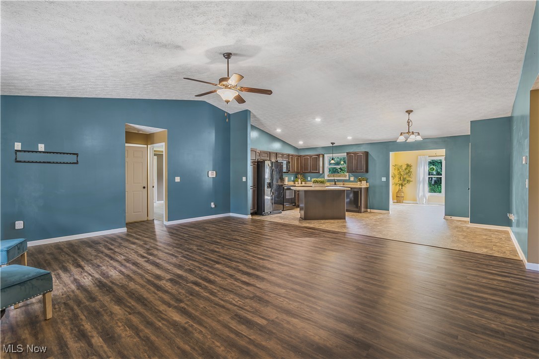 Havenwood Sub - Residential