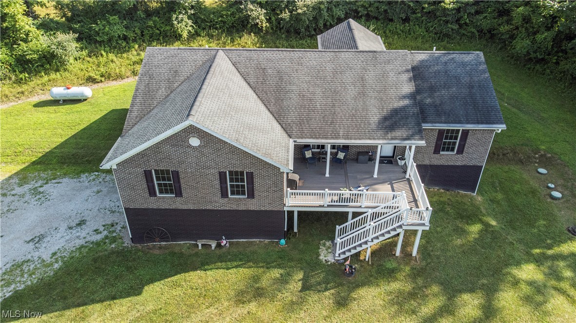 Havenwood Sub - Residential