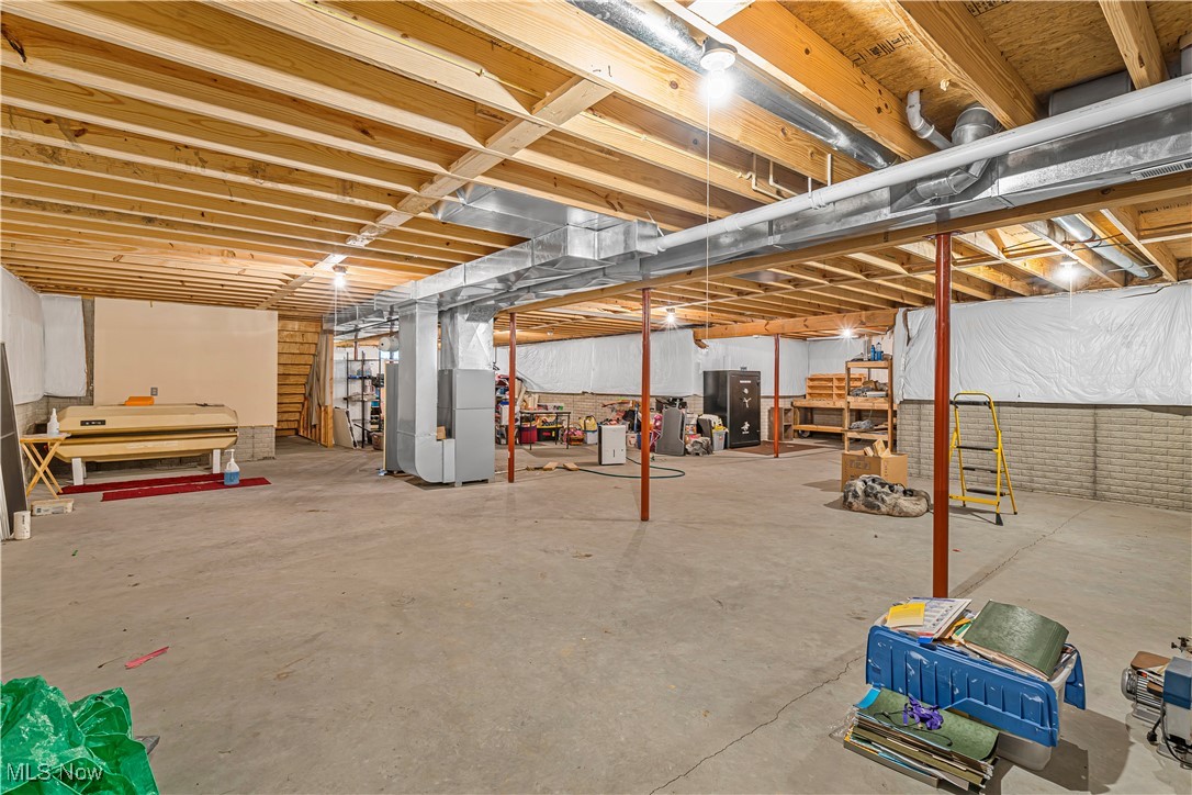 Havenwood Sub - Residential