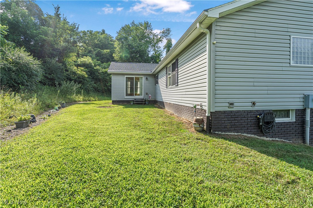 Havenwood Sub - Residential