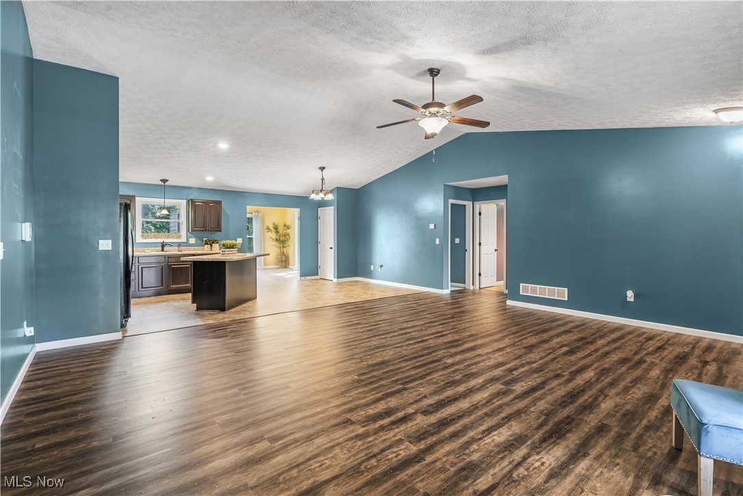 Havenwood Sub - Residential